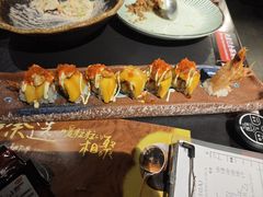 -古田居·特色寿司料理(星之岛旗舰店)