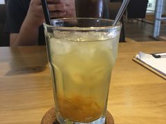 -Country Lane咖啡·意粉(荔园新天地店)