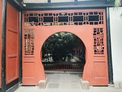 -成都武侯祠博物馆