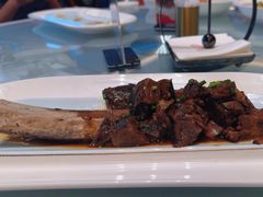 -香港狮子山下·明星粤菜餐厅(北苑店)