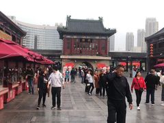 -天津妈祖文化园