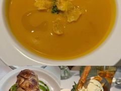 -夏朵餐厅(丁香店)