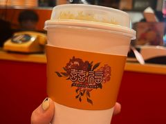-囍福咖啡(这有山店)