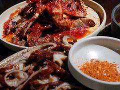 -Fuzzy Bistro 浮几韩餐·茶酒馆