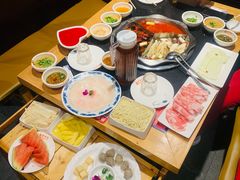 -董家湾重庆老火锅(嘉华店)