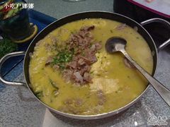 肥牛煲-南京THE TAI太和紫金大酒店