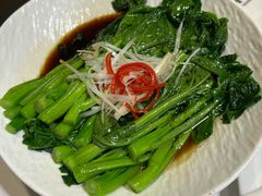 -全晋丽呈睿轩酒店-餐厅