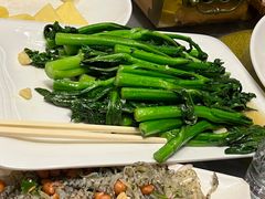 -大树头森林餐厅(番禺广场店)