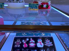 -深圳福田香格里拉大酒店