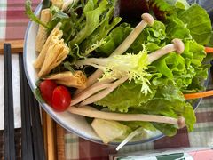 -赛维利亚中西餐厅(平塘店)