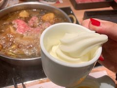 -MoMo牧场·寿喜烧专门店(长泰广场店)