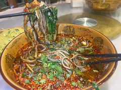 -乐山第一家临江鳝丝(茶坊路店)