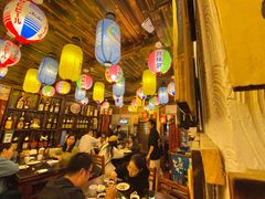 大堂-杰J.w.m深夜食堂 厚杰居酒屋(淮海街商业街店)