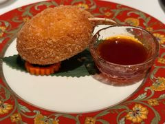 -香宫(九龙香格里拉店)