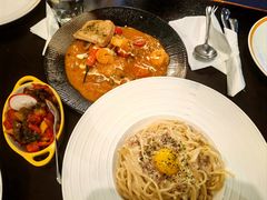 -La Creperie法餐厅(桃江路店)