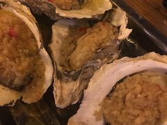 -碳说品道.瓦片烤肉.海鲜烧烤(中华路店)