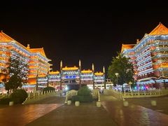 -大明幻境第一城
