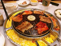 -韩宫宴烤肉·料理(南京江宁万达店)