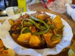 乱炖-大东北(武侯祠店)