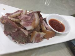 -溱湖八鲜菜馆