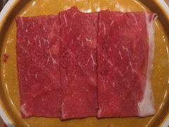 -松野谷·寿喜烧自助(华联顺义金街购物中心店)