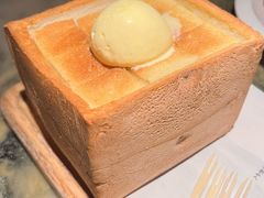 -绿茶餐厅(广州天河城店)