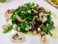 -张树军海鲜(王府壹号店)