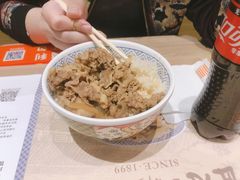 -吉野家(群力王府井店)