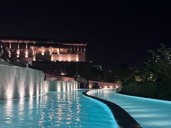 -清河半岛温泉度假酒店