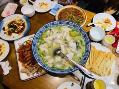 -新派川菜馆(济南路店)
