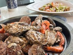 -巧克力渔家.小船海鲜胶东菜(三浴场店)