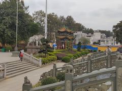 -南华禅寺