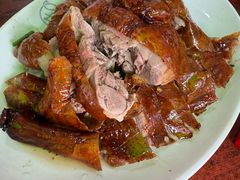 烧鹅例牌-凌舍好烧鹅(中山路店)