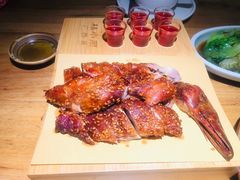 -桂小厨广西菜(青秀万达店)