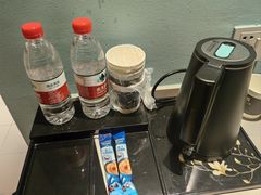 -白玉兰苏州观前街平江路酒店