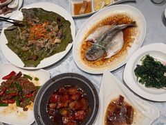 -古南都·老广东酒楼(龙江店)