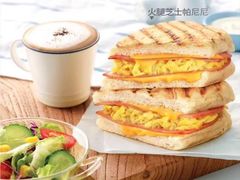 -必胜客(城西银泰店)