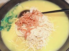-醉舍·新淮扬菜(长宁龙之梦店)
