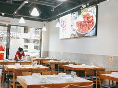 大堂-鑫郭氏·南昌20年大排档(红谷滩旗舰店)