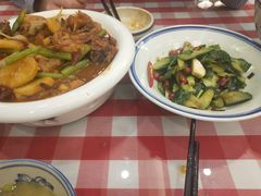 -顿顿吉祥·长安味道(启迪香山店)