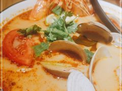 -星椰叻沙·椰浆鲜虾面(江南西店)