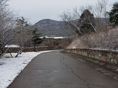 -北京西山国家森林公园