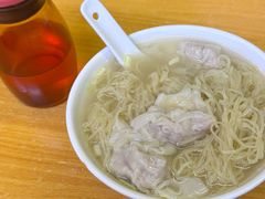 -汉记面馆(南华东路店)