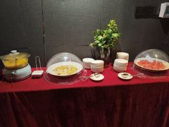 -喜棠·长沙家宴·海鲜·湘菜(麓谷店)