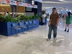 -Pennehut畔尼意面(合肥万象城店)
