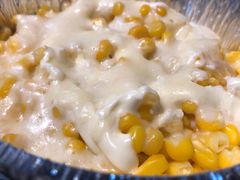 芝士玉米-碎怂烤肉(钟楼柳巷店)