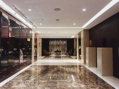 -济南喜来登酒店
