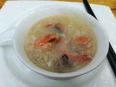 -一粥(华侨城创意文化园店)