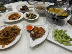 -古南都·老广东酒楼(龙江店)