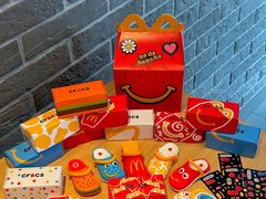 -麦当劳(北京路广百广场店)